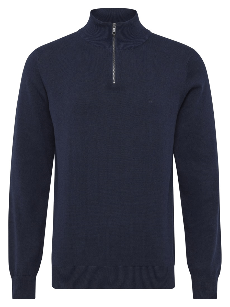 REDGREEN Strik & Sweat 151600013-navy_M - Bygholm Menswear